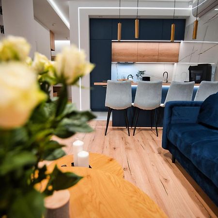Apartamento Boutique 62 By Housine Zator Exterior foto