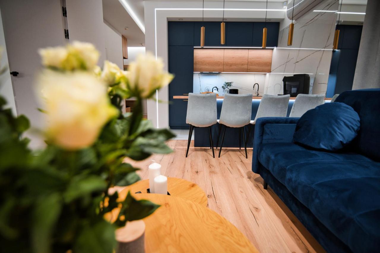 Apartamento Boutique 62 By Housine Zator Exterior foto